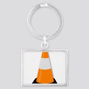 Detail Traffic Cone Keychain Nomer 31