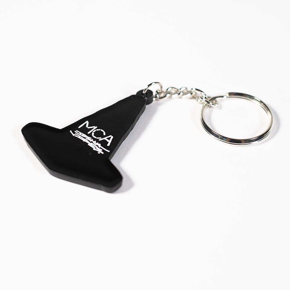 Detail Traffic Cone Keychain Nomer 38