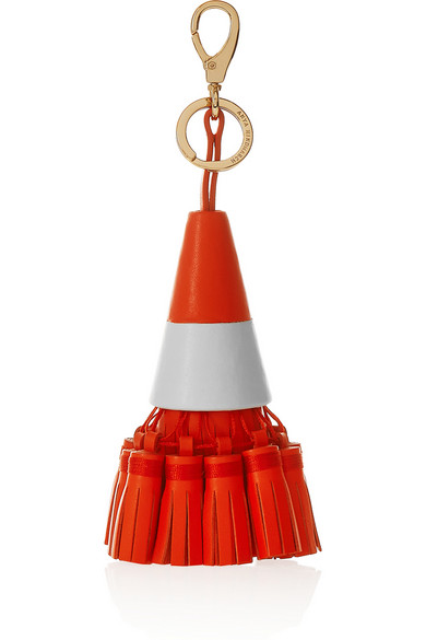 Detail Traffic Cone Keychain Nomer 41