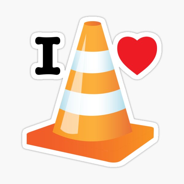 Detail Traffic Cone Keychain Nomer 47