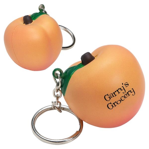 Detail Traffic Cone Keychain Nomer 48