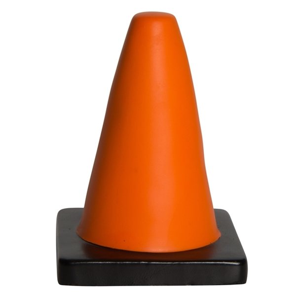 Detail Traffic Cone Keychain Nomer 49