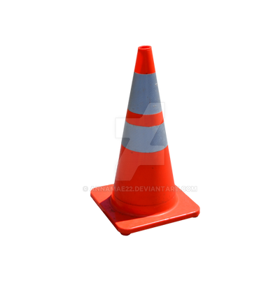 Download Traffic Cones Png Nomer 39