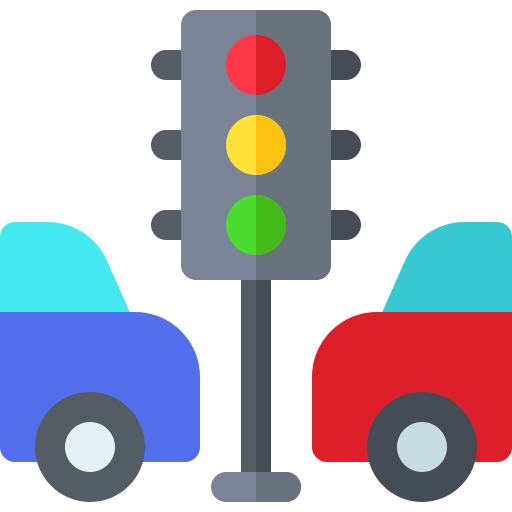 Detail Traffic Icon Png Nomer 7