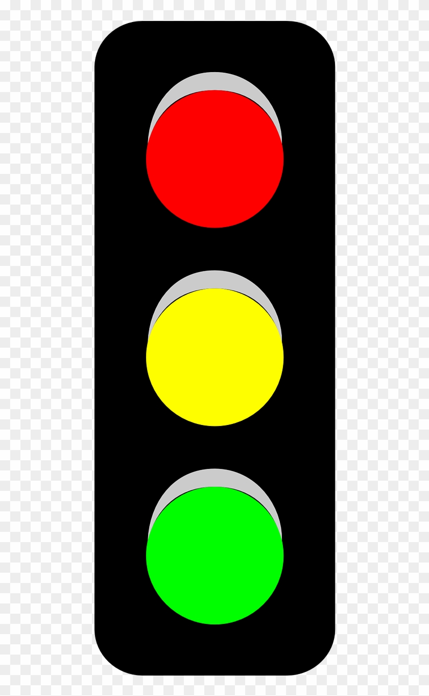 Detail Traffic Light Clip Art Free Nomer 15