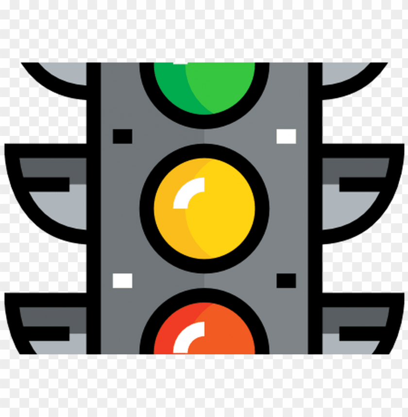 Detail Traffic Light Clip Art Free Nomer 20