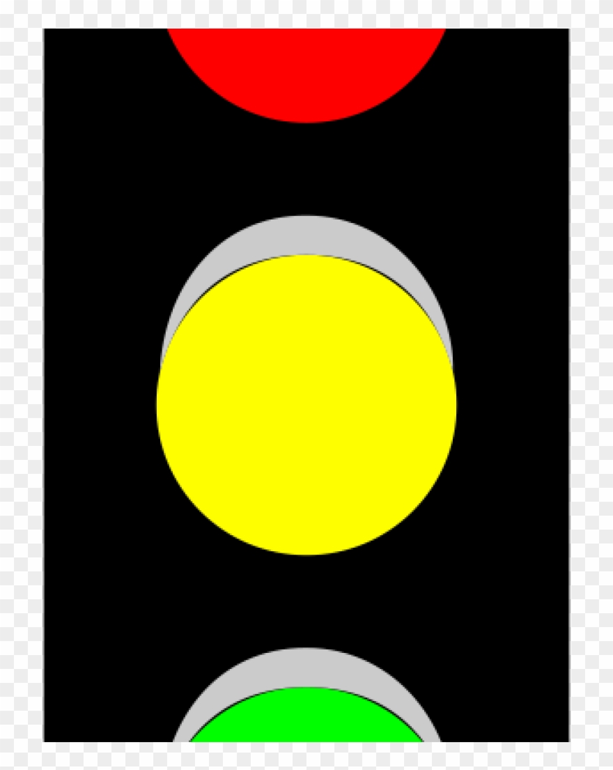 Detail Traffic Light Clip Art Free Nomer 26