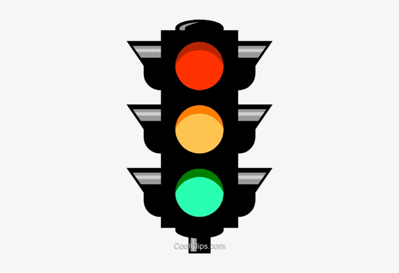 Detail Traffic Light Clip Art Free Nomer 37