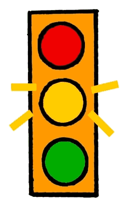 Detail Traffic Light Clip Art Free Nomer 40