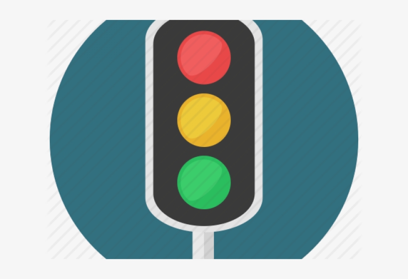 Detail Traffic Light Clipart Nomer 25