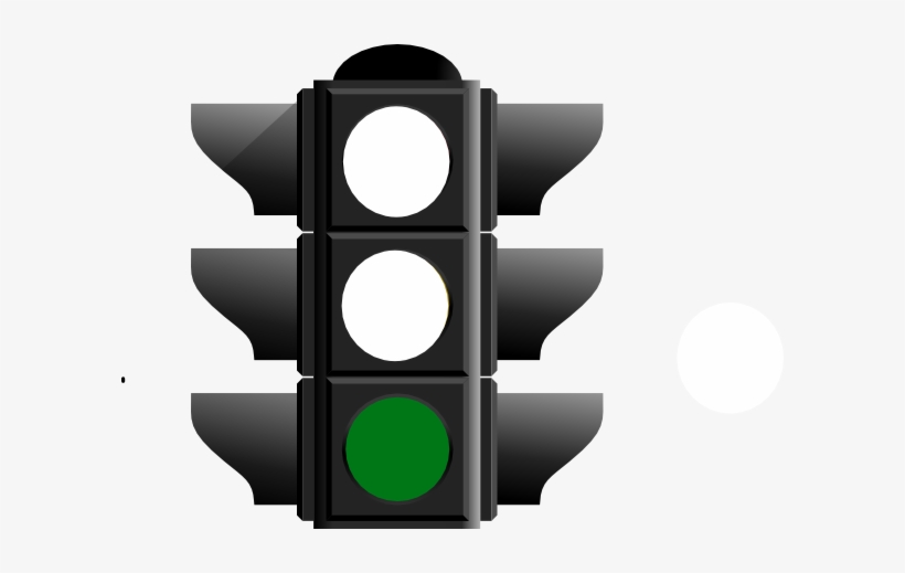 Detail Traffic Light Clipart Nomer 44
