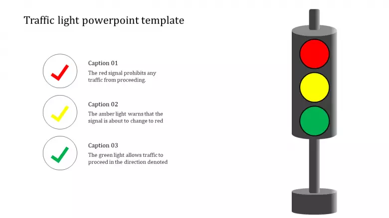 Detail Traffic Light Icon For Powerpoint Nomer 22