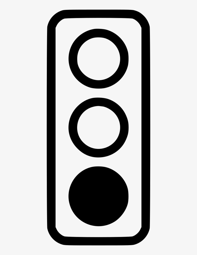 Detail Traffic Light Icon Png Nomer 18