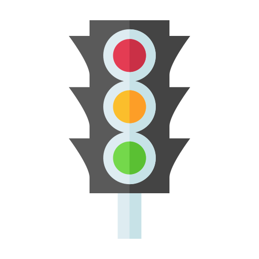 Detail Traffic Light Icon Png Nomer 4