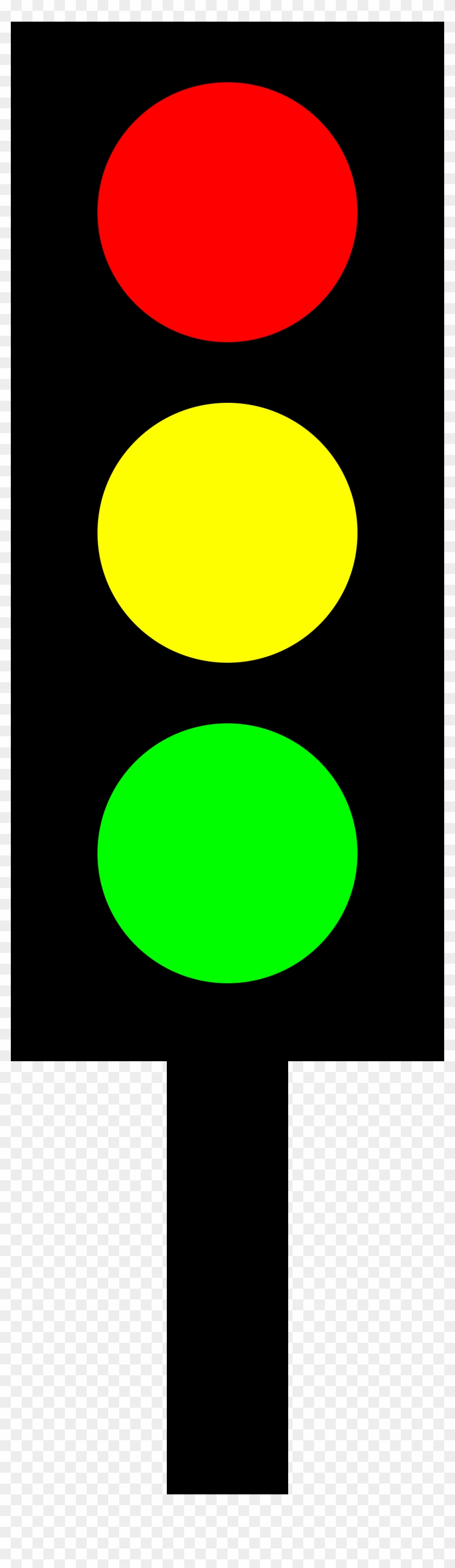 Detail Traffic Light Icon Png Nomer 40