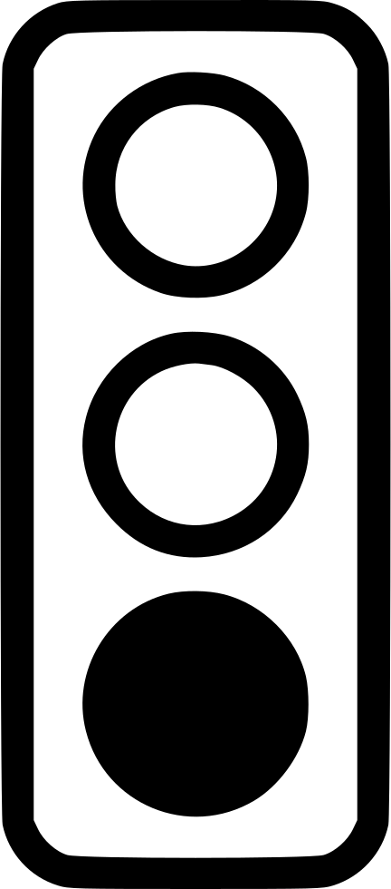 Detail Traffic Light Icon Png Nomer 46