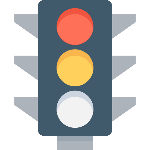 Detail Traffic Light Icon Png Nomer 10