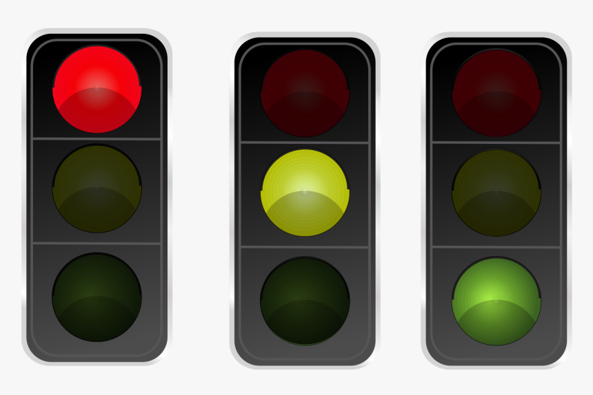 Detail Traffic Light Icons For Powerpoint Nomer 14