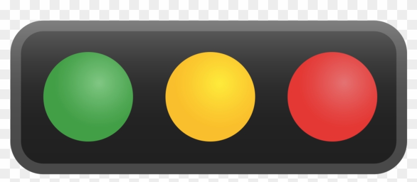 Detail Traffic Light Icons For Powerpoint Nomer 46
