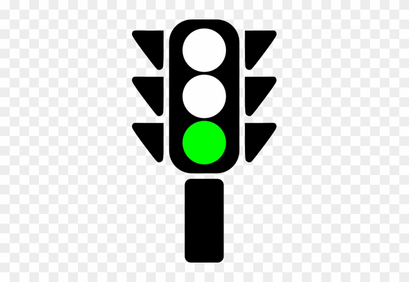 Detail Traffic Light Icons For Powerpoint Nomer 48