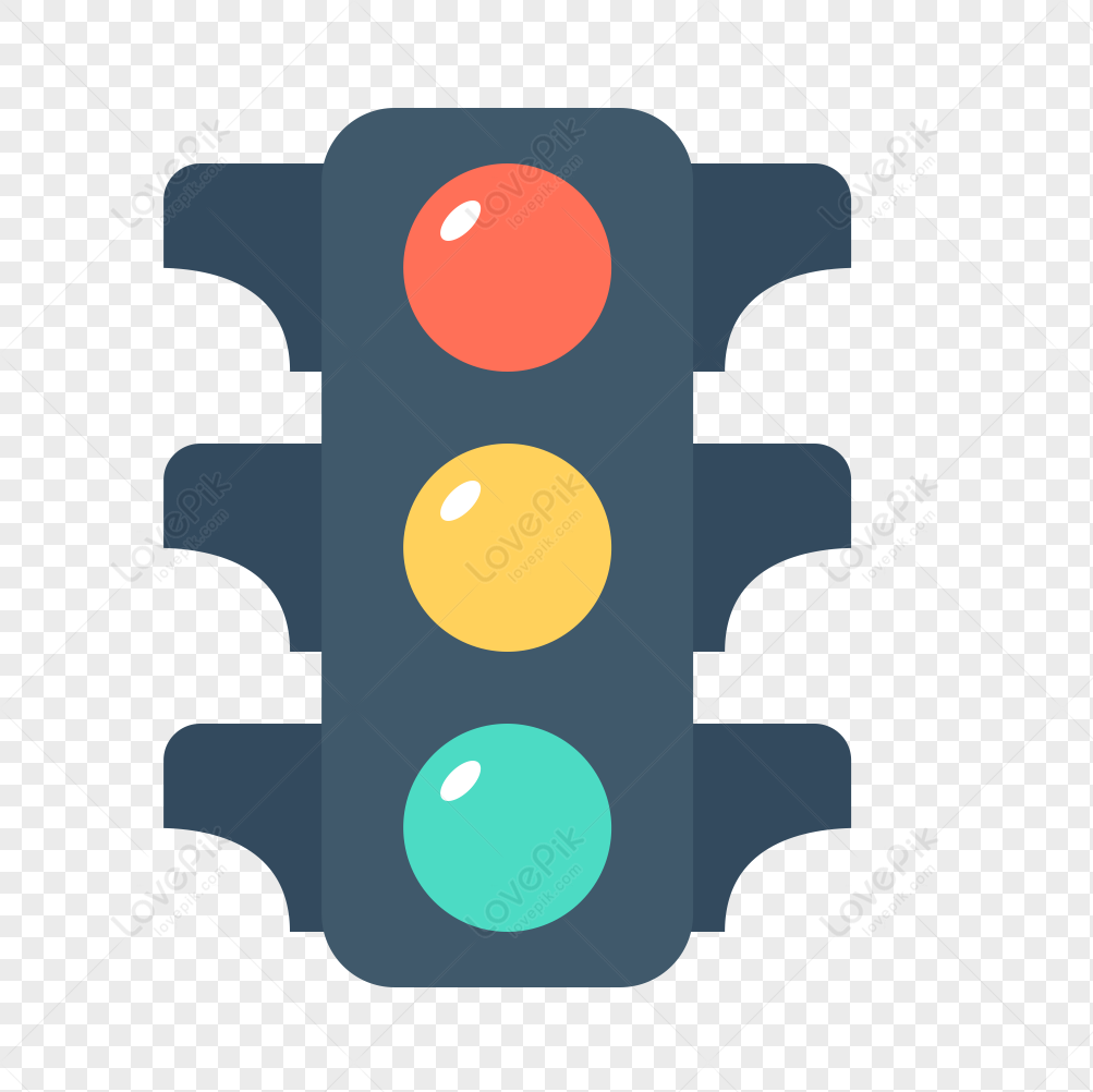 Detail Traffic Light Icons For Powerpoint Nomer 50