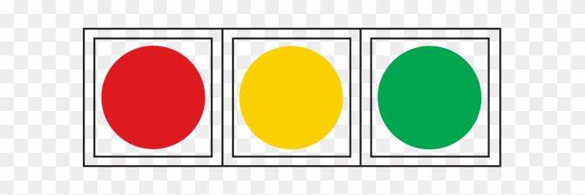 Detail Traffic Light Icons For Powerpoint Nomer 7