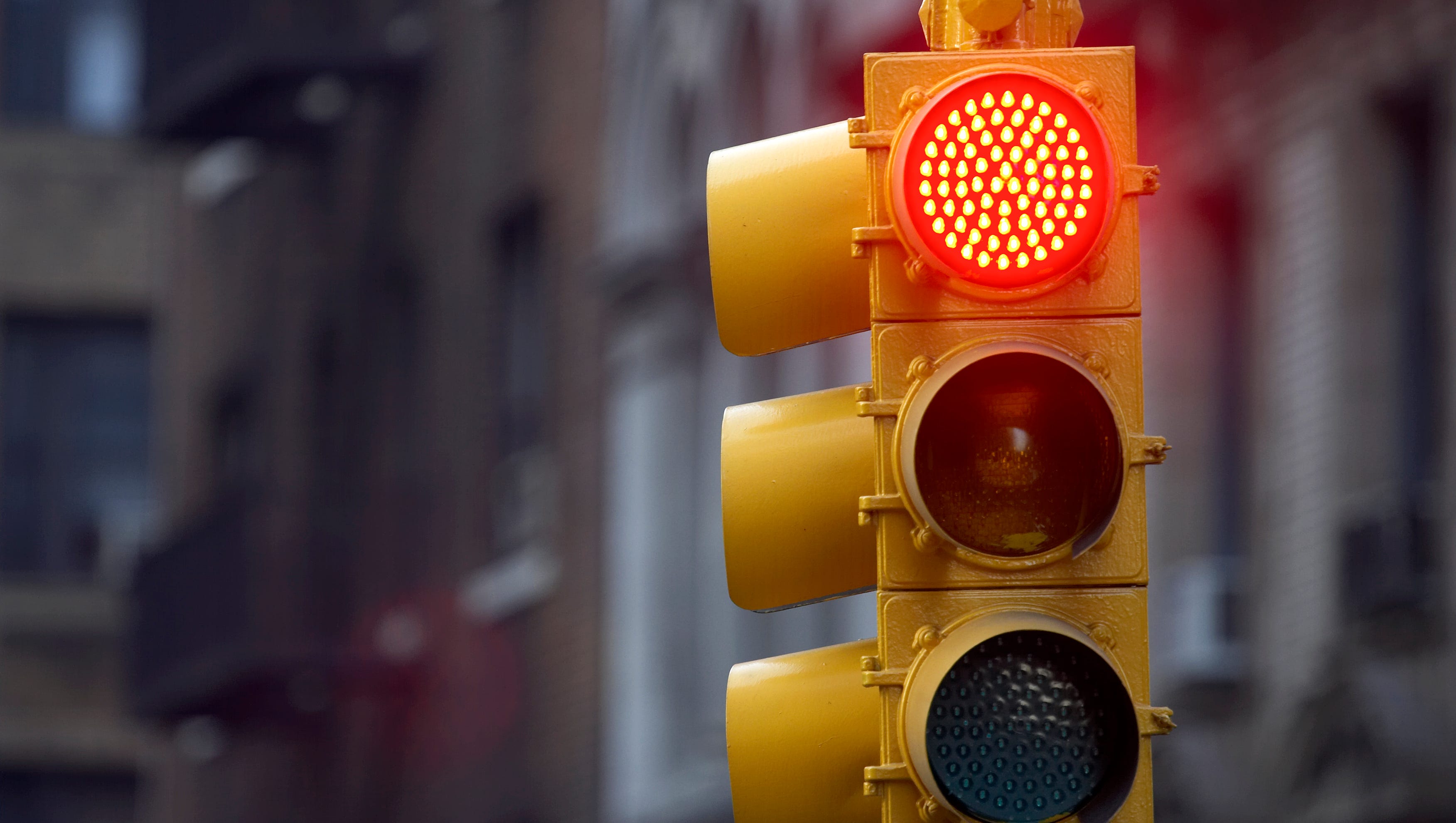 Detail Traffic Light Image Nomer 18