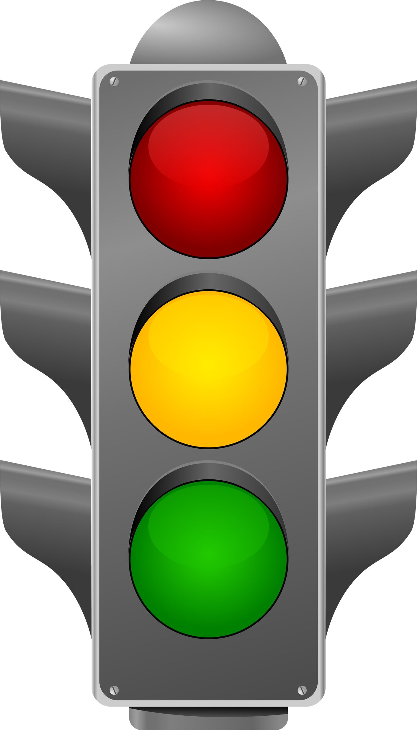 Detail Traffic Light Image Nomer 19