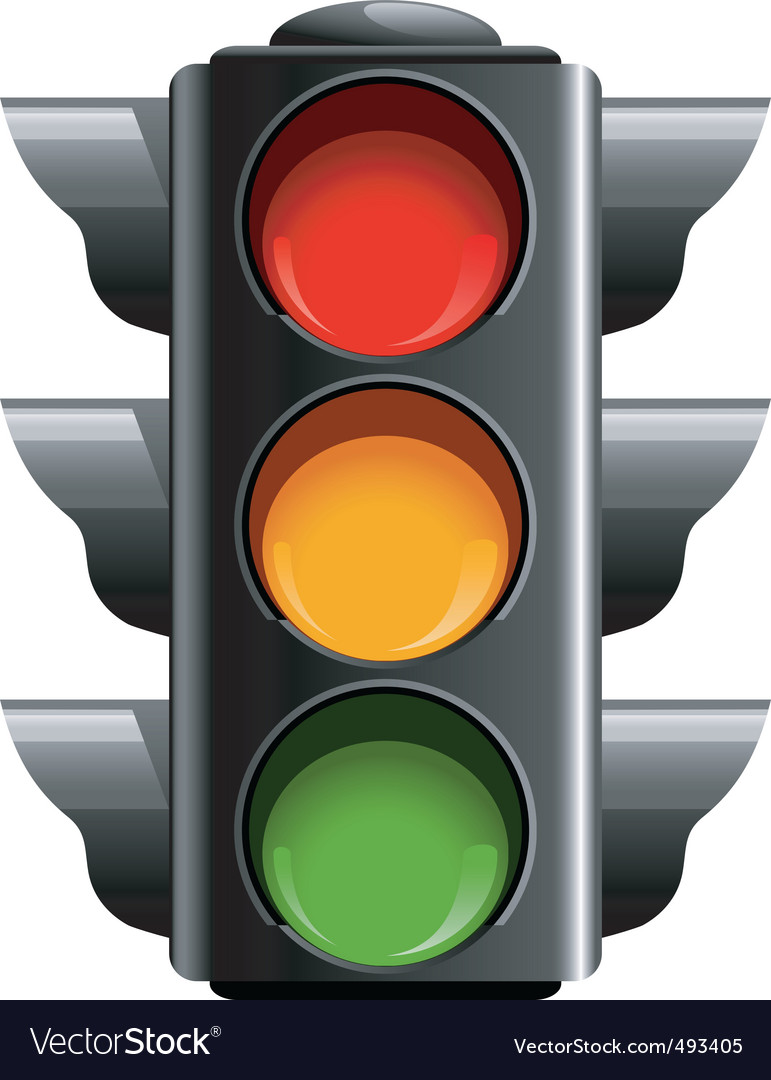 Detail Traffic Light Image Nomer 28