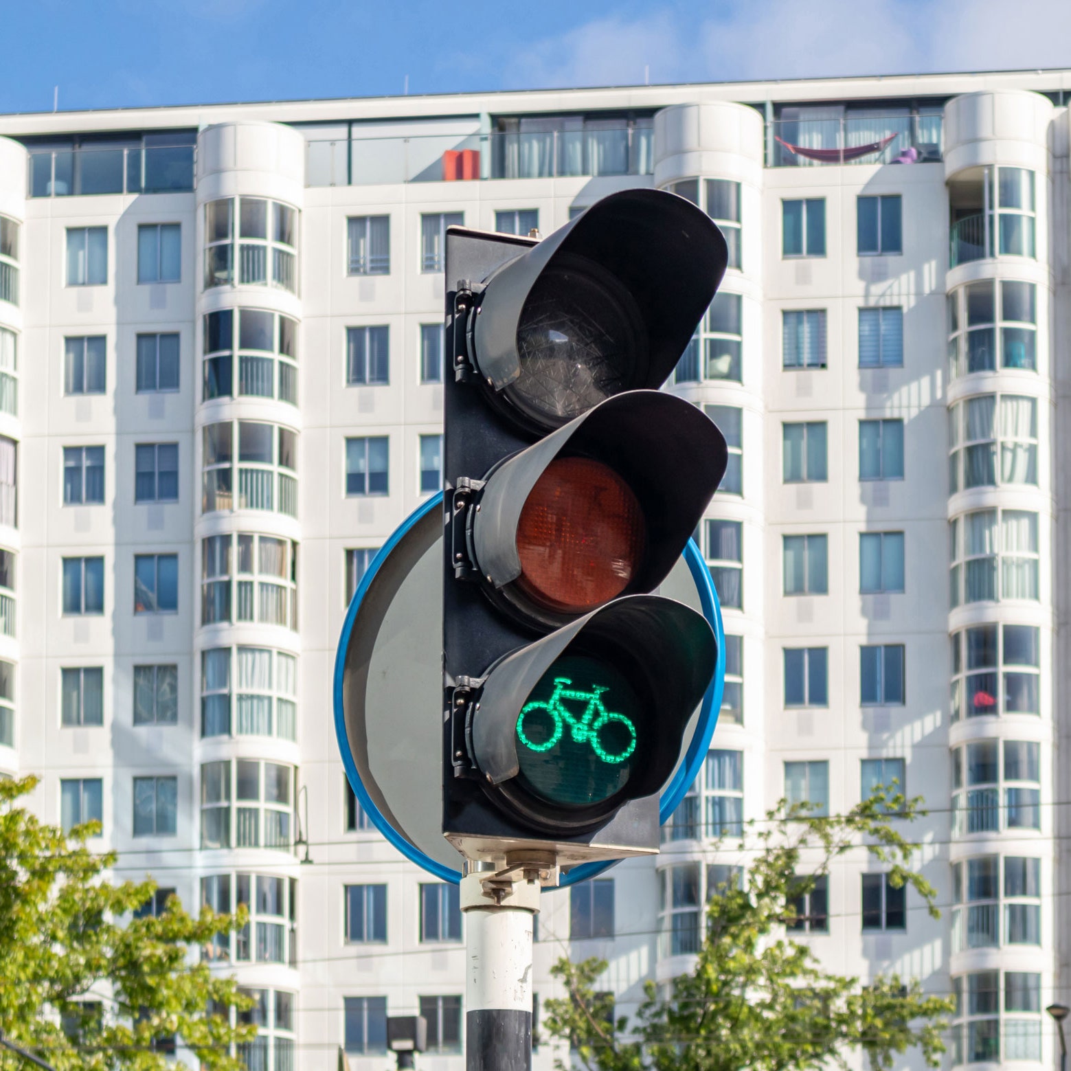 Detail Traffic Light Image Nomer 35