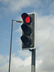 Detail Traffic Light Image Nomer 5