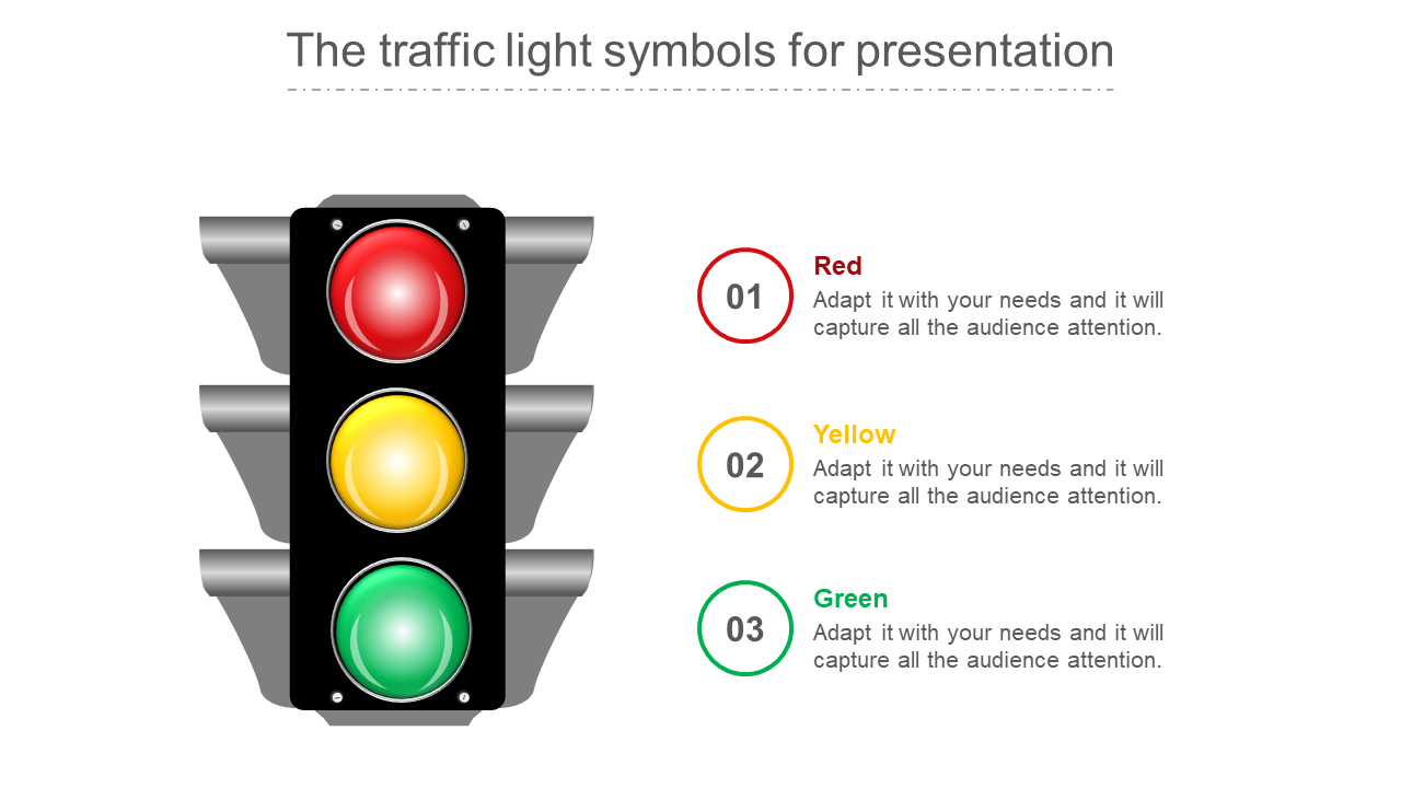 Detail Traffic Light Image Nomer 38