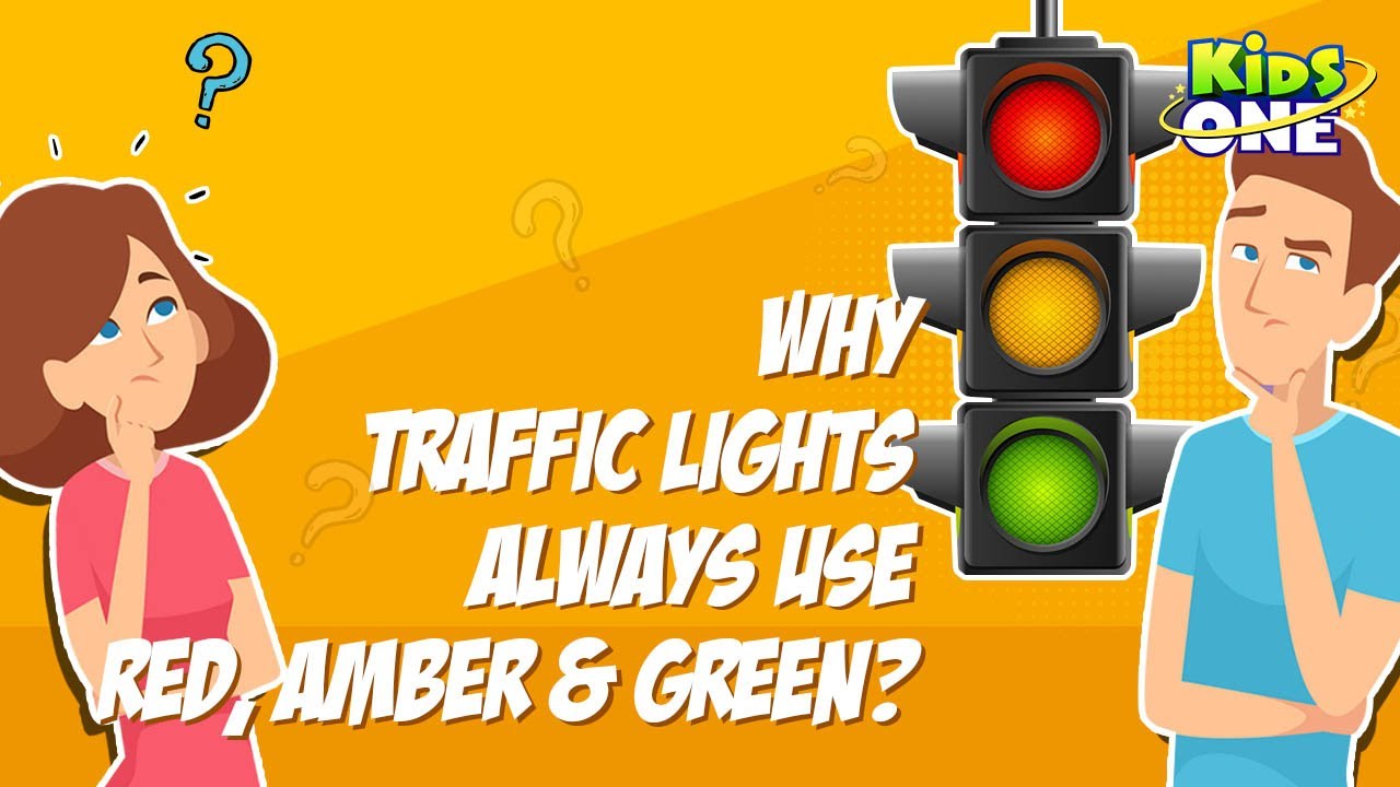 Detail Traffic Light Image Nomer 40