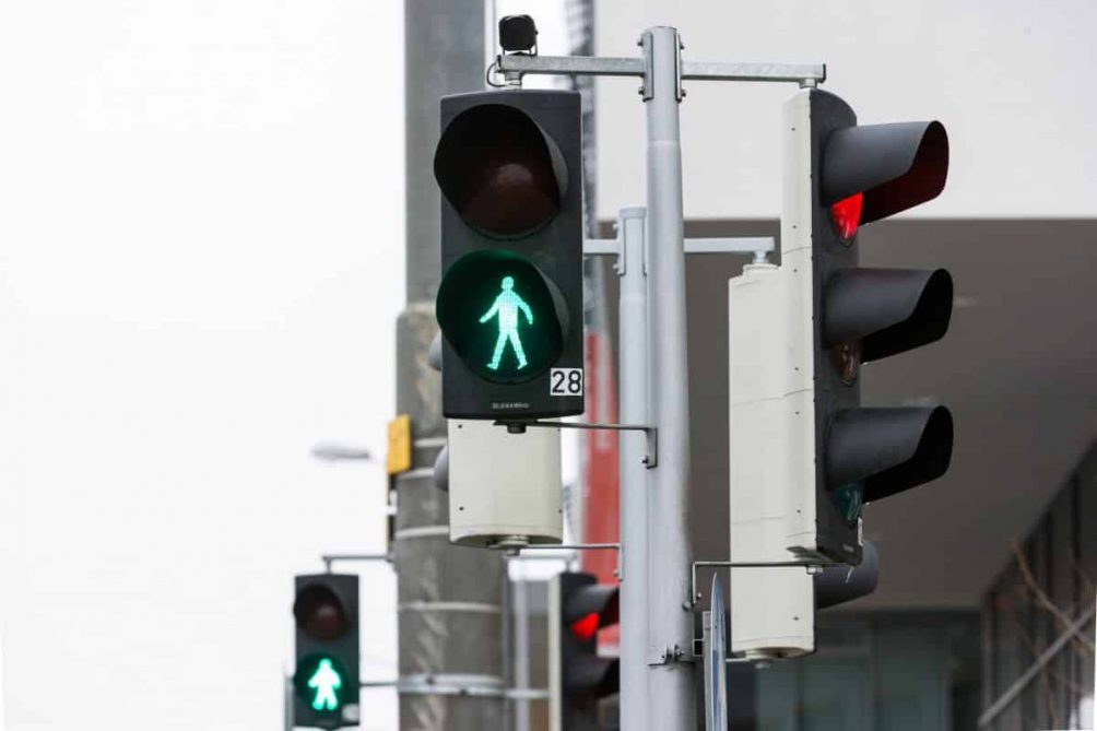 Detail Traffic Light Image Nomer 48