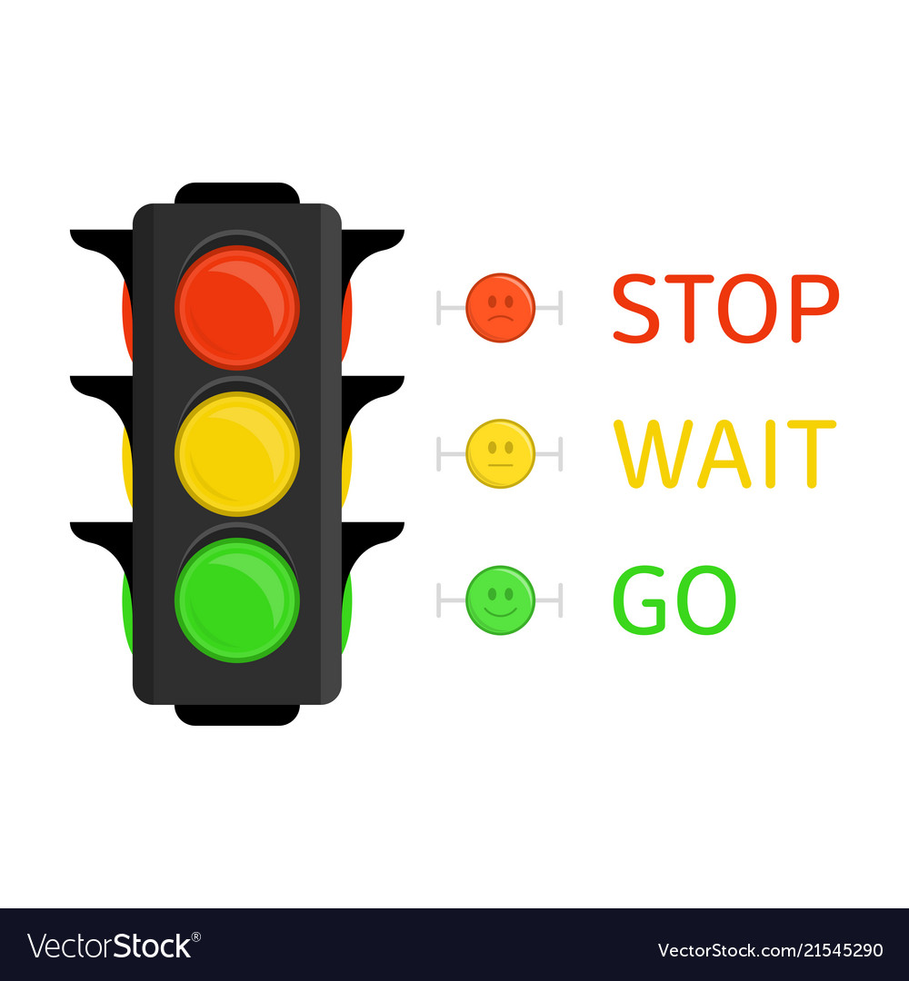 Detail Traffic Light Image Nomer 9