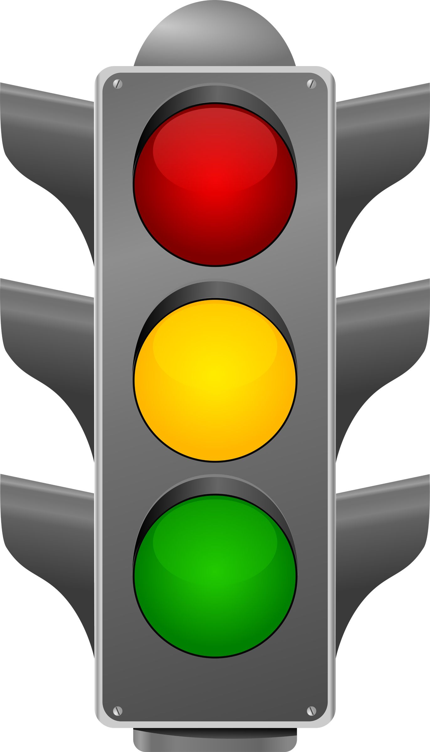 Detail Traffic Light Images Nomer 7