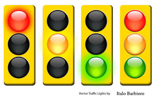 Detail Traffic Light Images Free Nomer 14