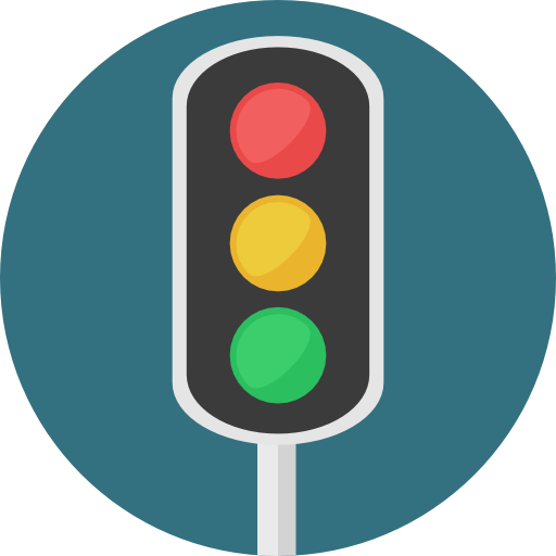 Detail Traffic Light Images Free Nomer 15