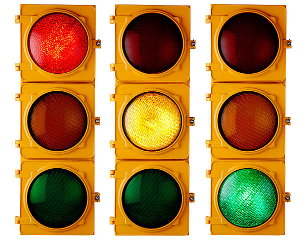 Detail Traffic Light Images Free Nomer 20