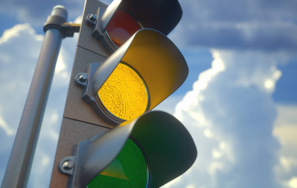 Detail Traffic Light Images Free Nomer 22