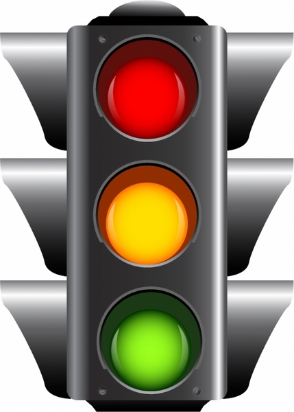 Detail Traffic Light Images Free Nomer 3