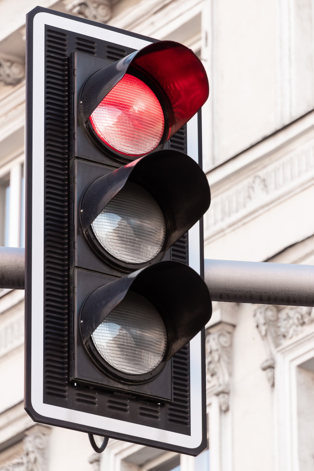 Detail Traffic Light Images Free Nomer 31