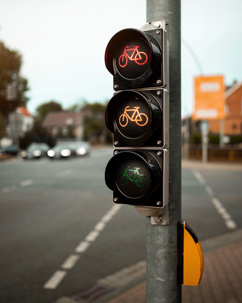 Detail Traffic Light Images Free Nomer 52