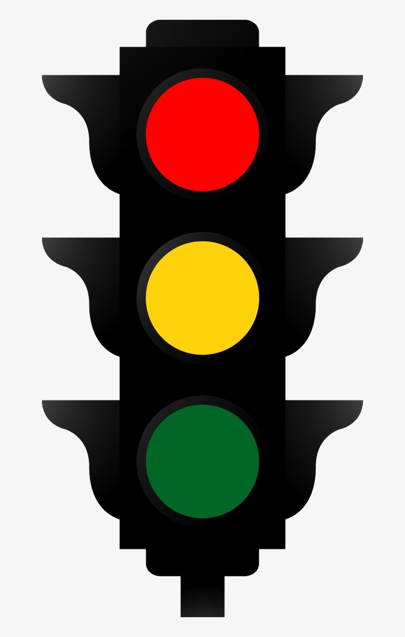 Detail Traffic Light Logo Nomer 11