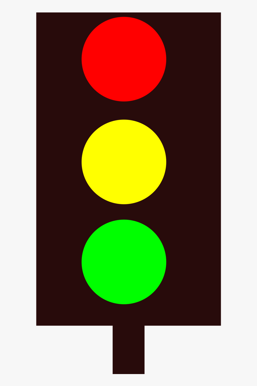 Detail Traffic Lights Clipart Nomer 10