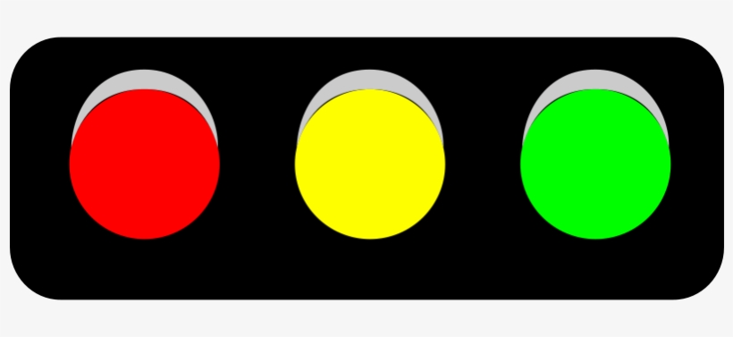 Detail Traffic Lights Clipart Nomer 19