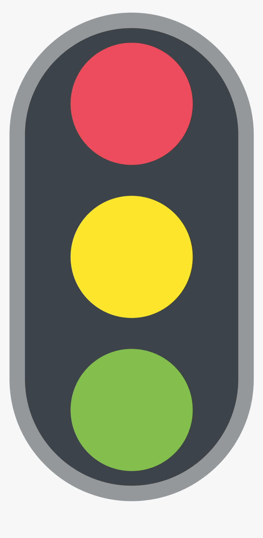 Detail Traffic Lights Clipart Nomer 4