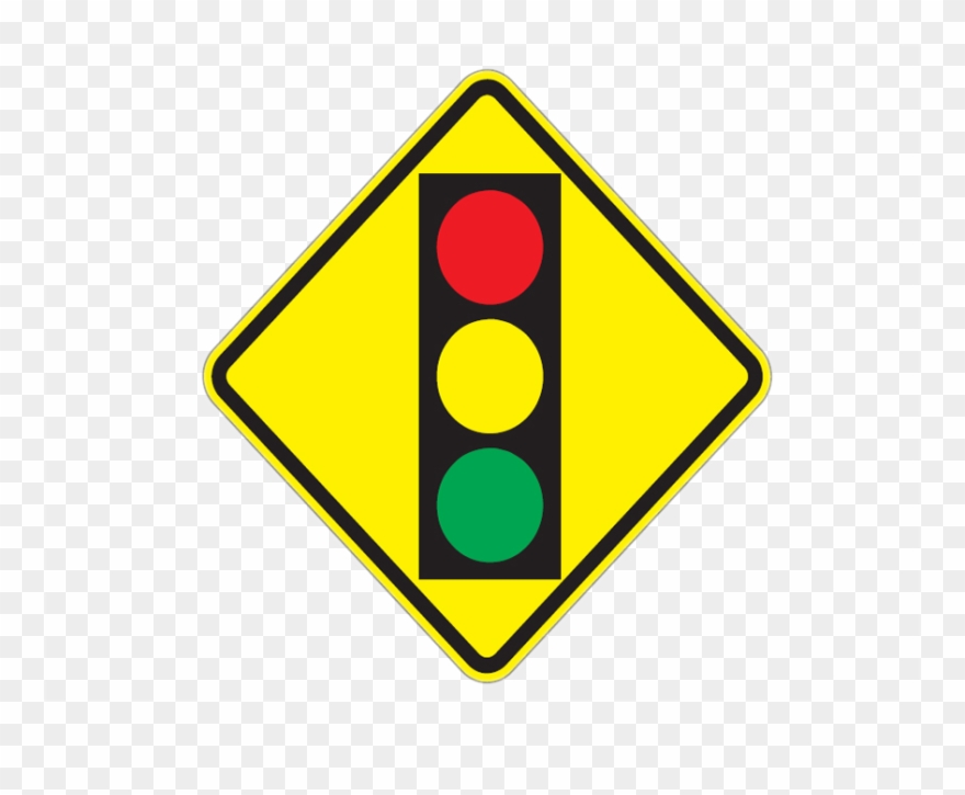 Detail Traffic Lights Clipart Nomer 40