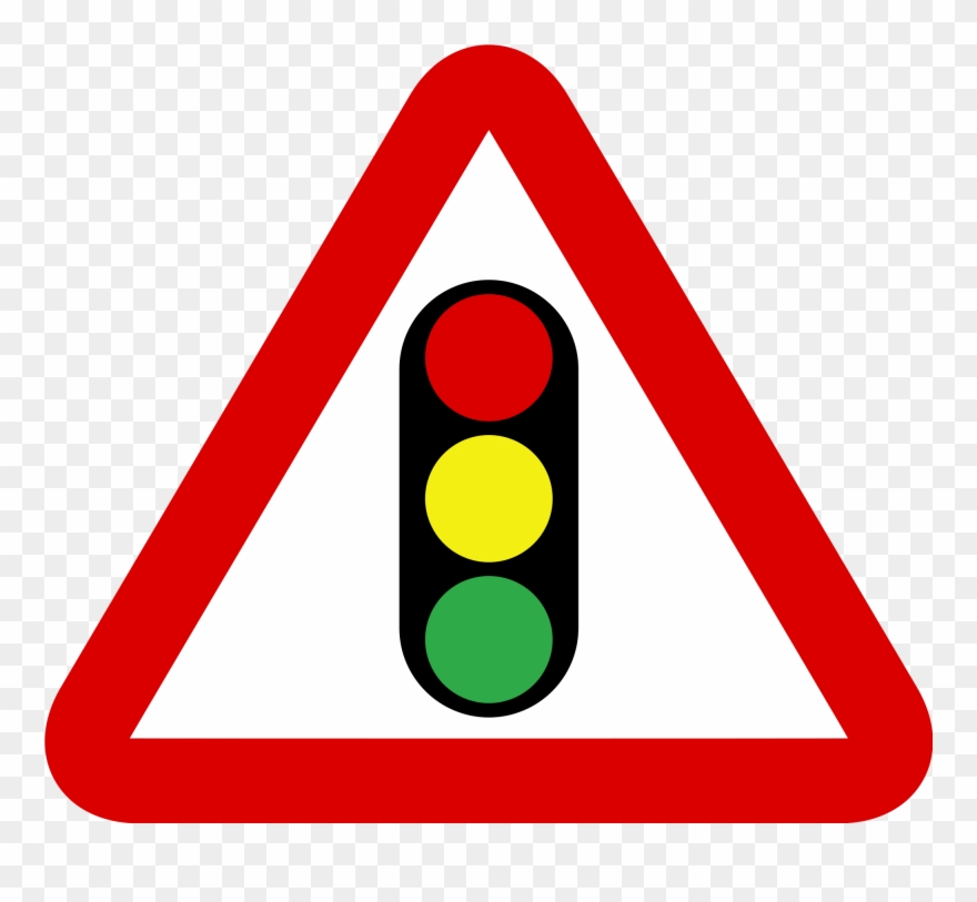 Detail Traffic Lights Clipart Nomer 46