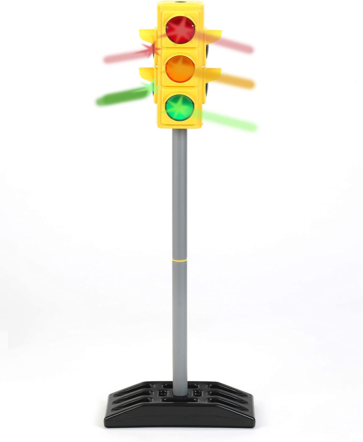 Detail Traffic Lights Images Nomer 17